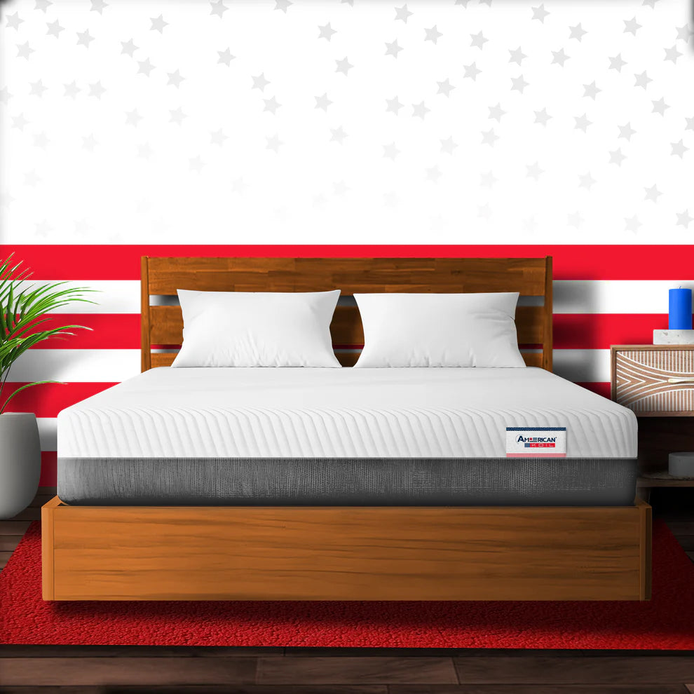 Super Soft Foam Hr Mattress