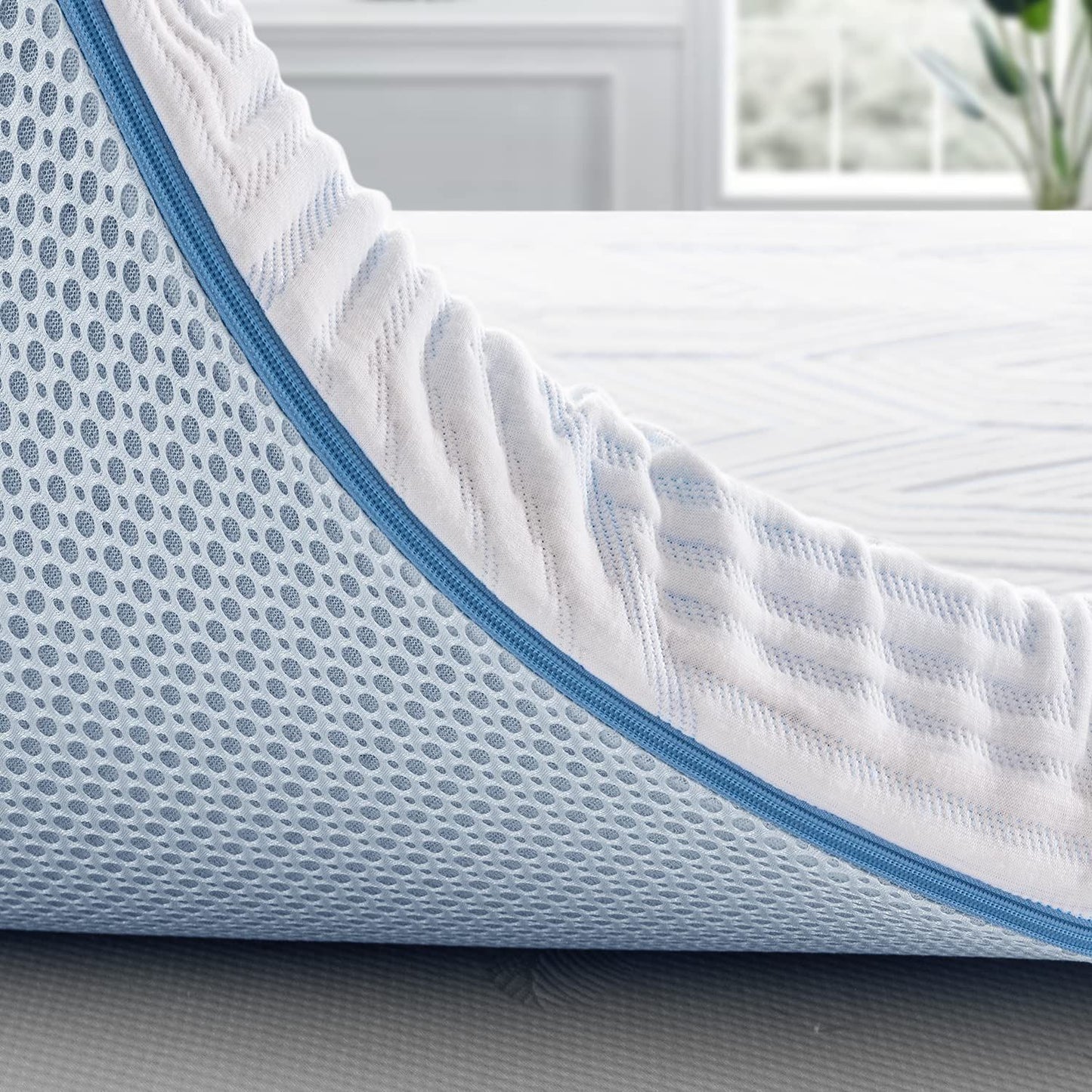Mattress Topper