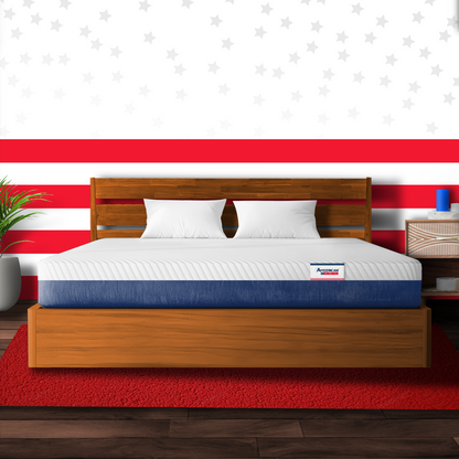 Dynamic Normal (Spring Mattress)