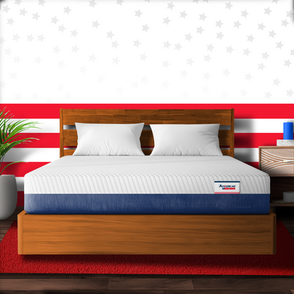 Dynamic Normal (Spring Mattress)