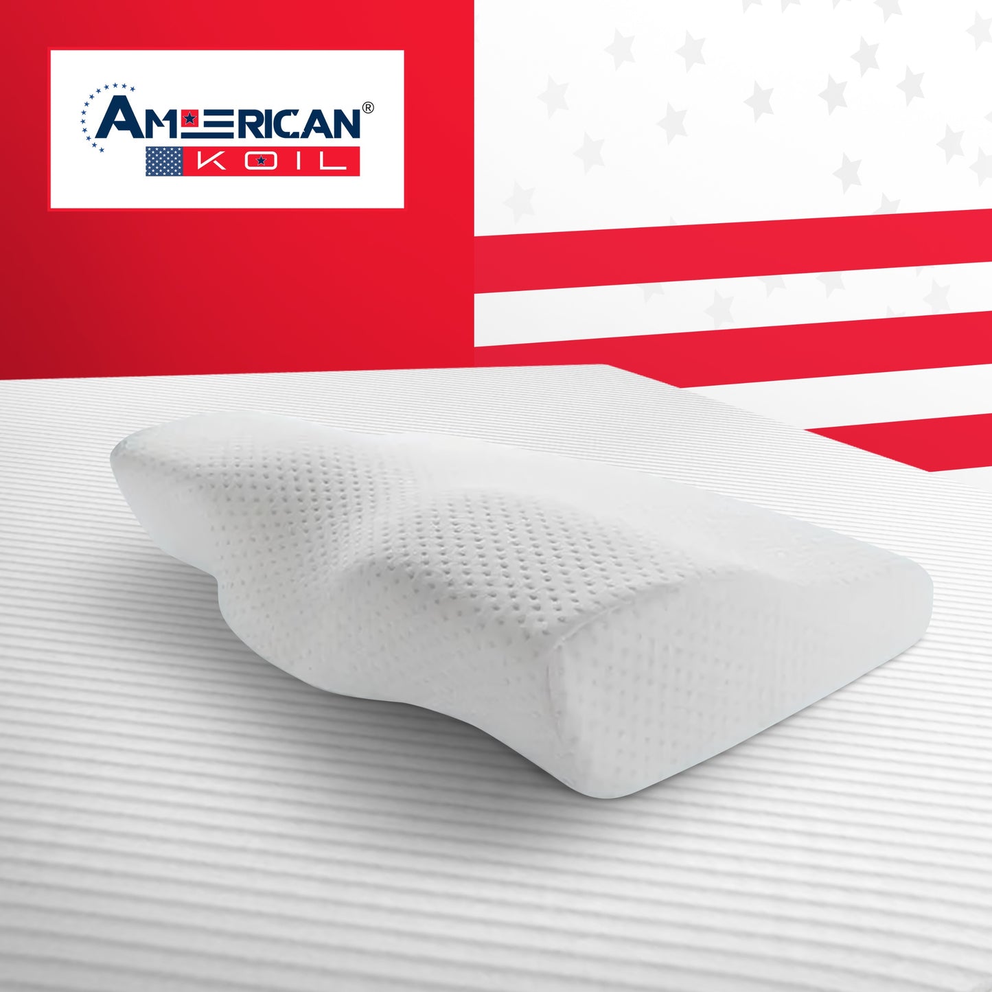 Butterfly Cervical Pillow