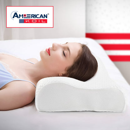 Butterfly Cervical Pillow